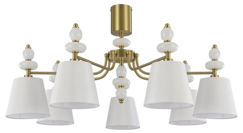Люстра на штанге Lumion CLASSI 8411/7C в Нижнем Новгороде