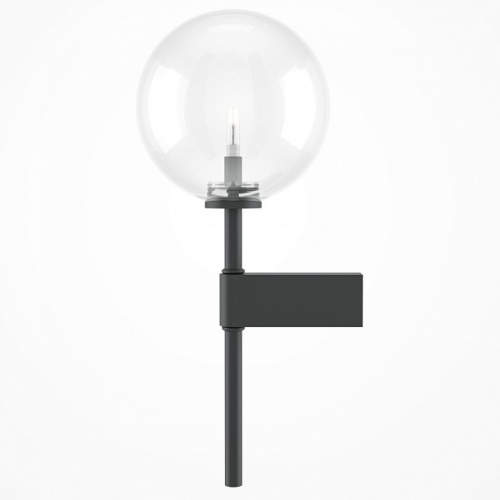 Бра Maytoni Mood MOD172WL-01B в Нижнем Новгороде фото 4