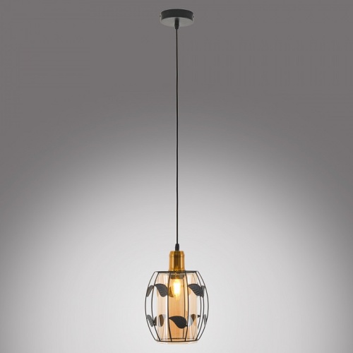 Подвесной светильник MyFar Huston MR1690-1P в Нижнем Новгороде фото 5