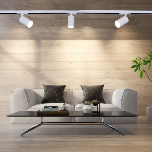 Светильник на штанге 06311-9.3-001QY GU10 WT в Нижнем Новгороде фото 7