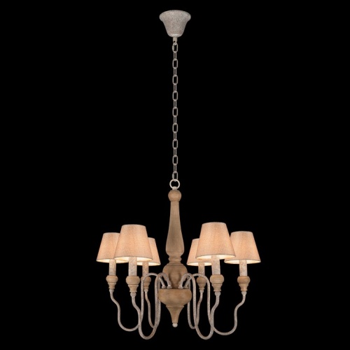 Подвесная люстра Loft it Countryside 10420 в Нижнем Новгороде фото 5