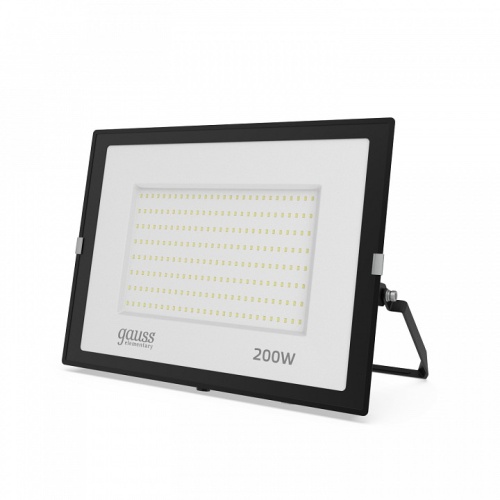 Настенно-потолочный прожектор Gauss  613100200P в Нижнем Новгороде фото 3