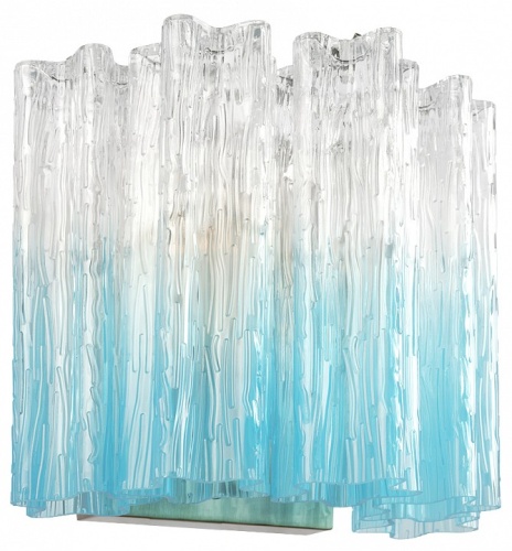 Накладной светильник Loft it Murano 10580W Clear blue в Нижнем Новгороде