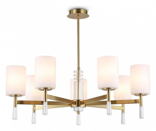 Люстра на штанге Ambrella Light HIGH LIGHT LH56263 в Нижнем Новгороде