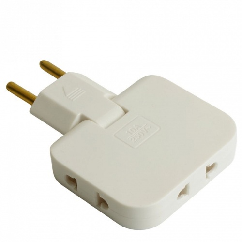 Разветвитель Stekker  50067 в Нижнем Новгороде фото 2