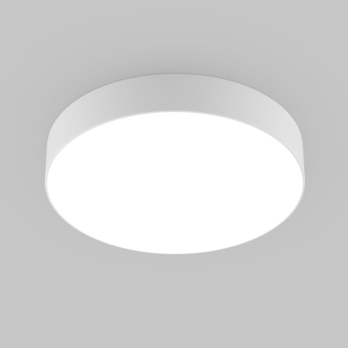 Светильник SP-FLOWER-R360-18W Day4000-MIX (WH, 110 deg, 230V, MOTION) (Arlight, IP54 Металл, 3 года) в Ершове фото 4