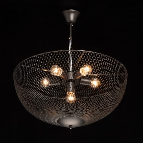 Подвесной светильник De City Вита 220015106 в Нижнем Новгороде фото 9