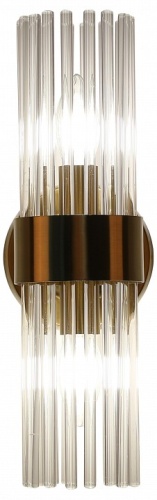 Накладной светильник Zortes Flamo ZRS.90609.07 в Нижнем Новгороде фото 4