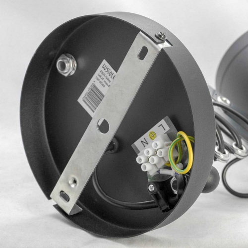 Бра Lussole Koyukuk LSP-8049V в Нижнем Новгороде фото 3