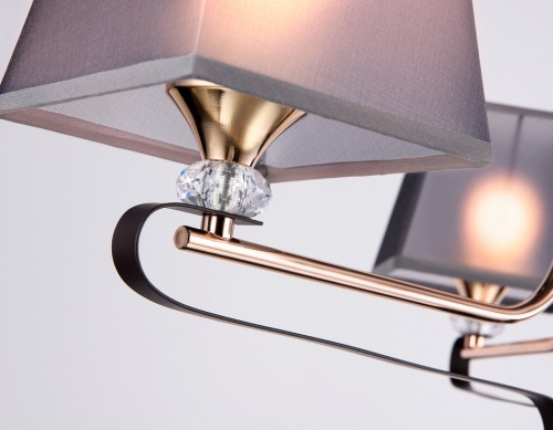 Подвесная люстра Ambrella Light TR TR4614 в Нижнем Новгороде фото 3