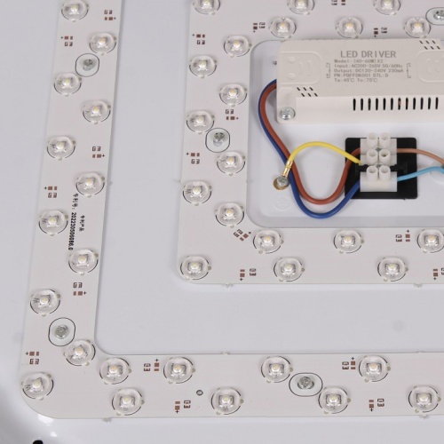 Накладной светильник  15001-0.5-500 в Нижнем Новгороде фото 2