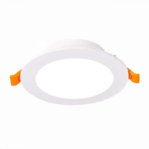 Встраиваемый светильник ST-Luce Fasum ST210.538.12 в Нижнем Новгороде фото 6