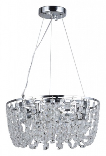 Подвесная люстра De City Линген 2 602010906 в Нижнем Новгороде