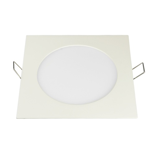 Светильник DL180х180A-11W Warm White (Arlight, Открытый) в Котласе
