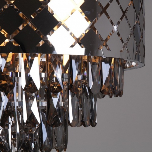 Подвесная люстра ILLUMICO  IL5562-9PDI-39 CR в Нижнем Новгороде фото 3