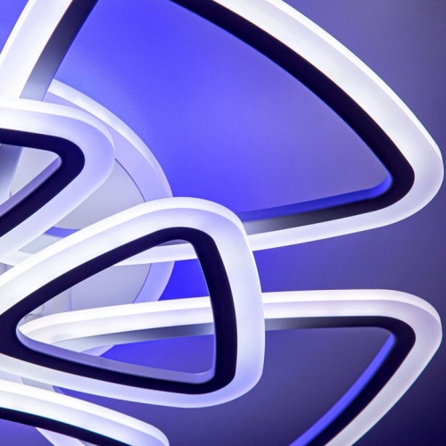 Потолочная люстра Citilux Мальта Смарт CL234A290E в Нижнем Новгороде фото 13