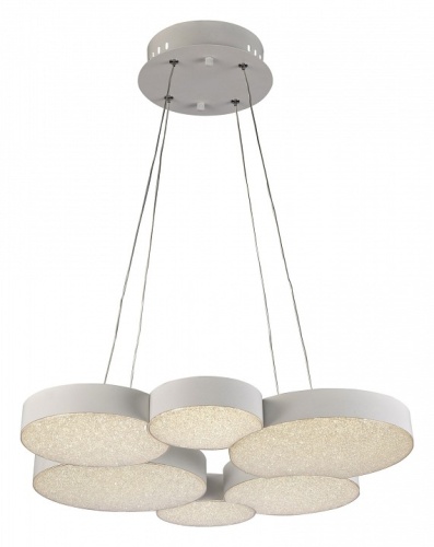 Подвесной светильник Mantra Lunas 5761 в Нижнем Новгороде фото 5