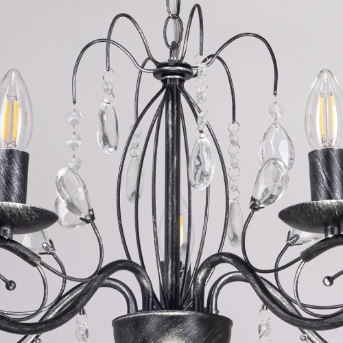 Подвесная люстра De City Лада 2 442010605 в Нижнем Новгороде фото 2