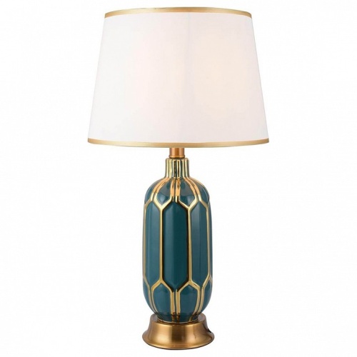 Настольная лампа декоративная TopLight Gwendoline TL0291-T в Великом Устюге