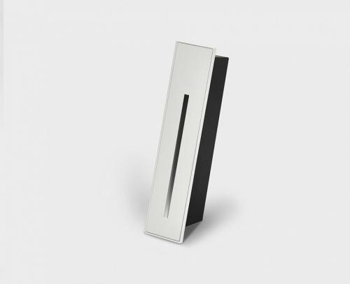 Встраиваемый светильник Italline IT06-6040 IT06-6040 white 3000K в Нижнем Новгороде фото 2