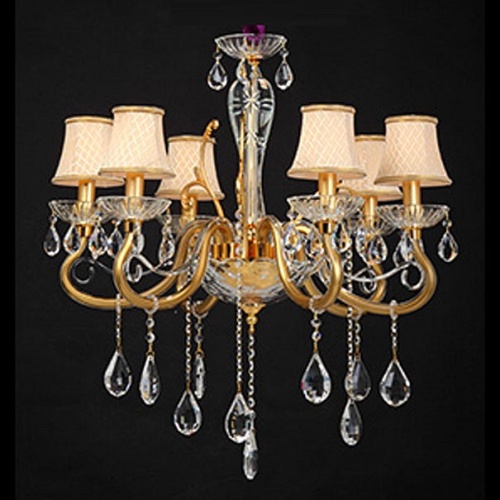 Подвесная люстра Vitaluce V2316 V2316/6 в Нижнем Новгороде