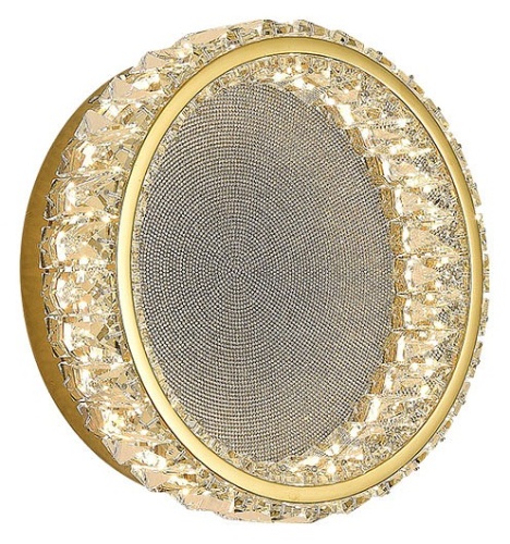 Накладной светильник Newport 8240 8240/27A Gold NEW в Нижнем Новгороде