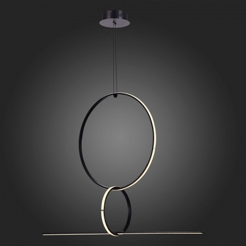 Подвесной светильник ST-Luce Gaia SL6113.433.01 в Нижнем Новгороде фото 3