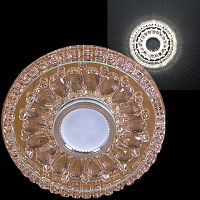 Встраиваемый светильник 62096-9.0-001PL MR16+LED5W TEA в Нижнем Новгороде