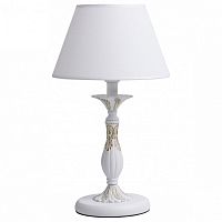 Настольная лампа декоративная MW-Light Свеча 2 301039501 в Краснодаре