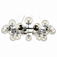 Подвесной светильник Arte Lamp Bolla A1664SP-25CC в Иланском