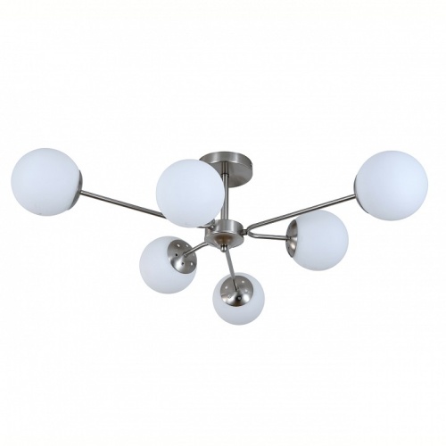 Люстра на штанге Escada  ES0000069 в Нижнем Новгороде фото 4