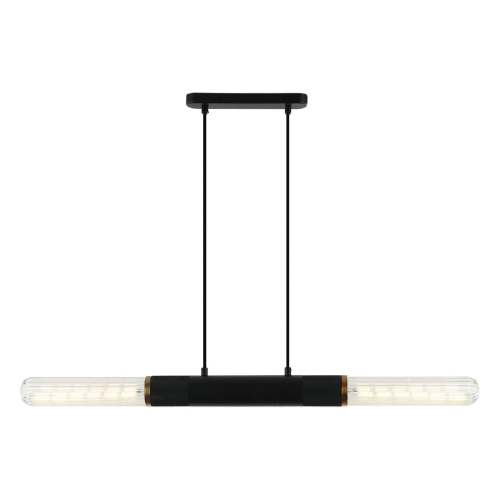 Линейно-подвесной светильник Lussole LSP-8790 в Вязниках