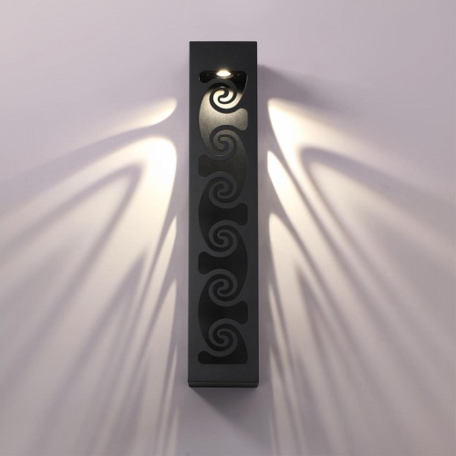 Накладной светильник Novotech Netz 359285 в Нижнем Новгороде фото 3