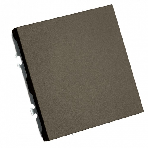 Заглушка для поста, без рамки Stekker Эмили 49935 в Нижнем Новгороде фото 2