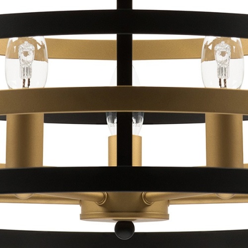 Подвесной светильник Lightstar Epsilon 735050 в Нижнем Новгороде фото 3