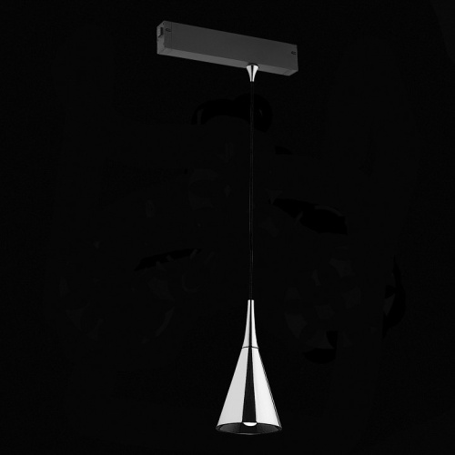 Подвесной светильник ST-Luce SKYLINE 220 ST502.103.01 в Гаджиево фото 3