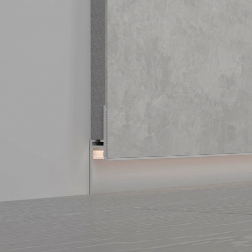 Профиль для плинтусов Arlight ARH-PLINTUS 043660 в Нижнем Новгороде фото 3