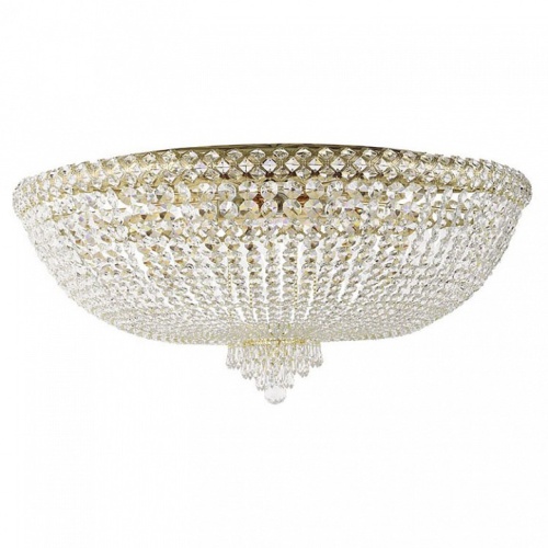 Потолочная люстра Dio D’Arte Asti Asti E 1.2.90.600 G в Нижнем Новгороде