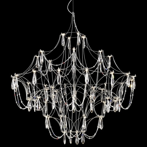 Подвесная люстра Wertmark Felicia WE336.62.106 в Нижнем Новгороде