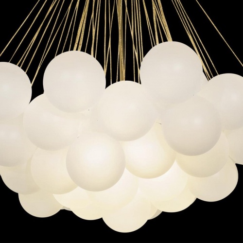 Люстра на штанге Loft it Dream 10129/1000 Gold в Нижнем Новгороде фото 3