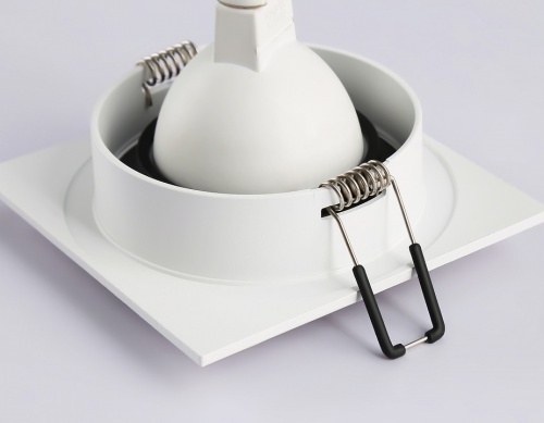 Встраиваемый светильник Ambrella Light A A8925 в Нижнем Новгороде фото 6