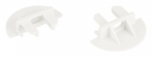 Набор заглушек для профиля с отверстием Arlight MIC 040731 в Нижнем Новгороде