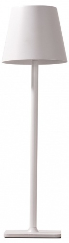 Настольная лампа декоративная Kink Light Никки 07203-T,01 в Нижнем Новгороде