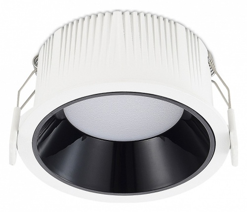 Встраиваемый светильник ST-Luce ST755 ST755.438.12 в Нижнем Новгороде фото 2