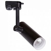 Светильник на штанге Arte Lamp Hubble A6813PL-1BK в Нижнем Новгороде