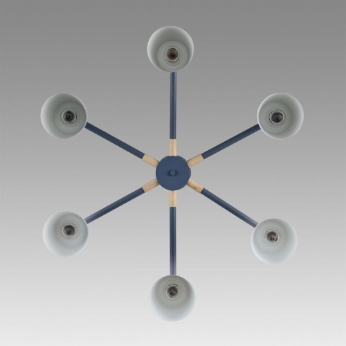 Люстра на штанге Lumion Rosalina 8098/6C в Нижнем Новгороде фото 4