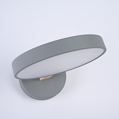 Бра Imperiumloft TURNA Gray TURNA-W01 в Нижнем Новгороде фото 6