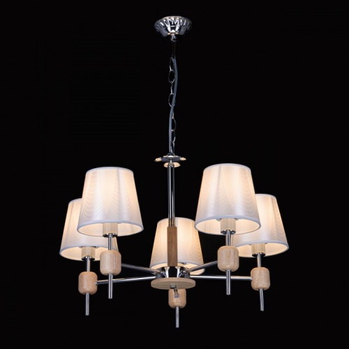 Подвесная люстра De City Виталина 448014805 в Нижнем Новгороде фото 4