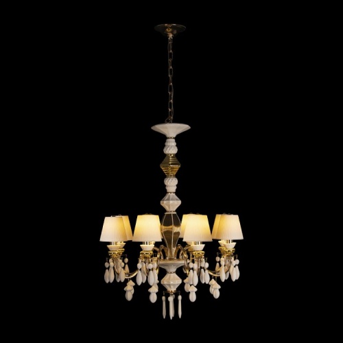 Подвесная люстра Loft it Grace 10203/8 White в Нижнем Новгороде фото 3