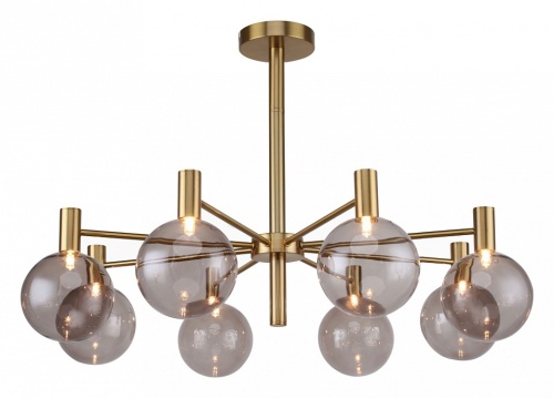 Люстра на штанге Favourite Eternity 2765-8P в Нижнем Новгороде фото 4